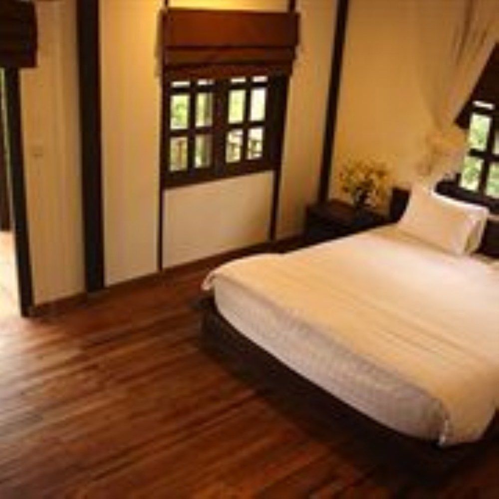 Port Hedonia Hotell Sihanoukville Exteriör bild