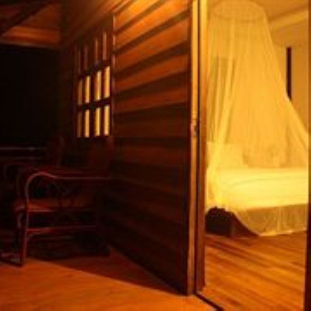Port Hedonia Hotell Sihanoukville Exteriör bild