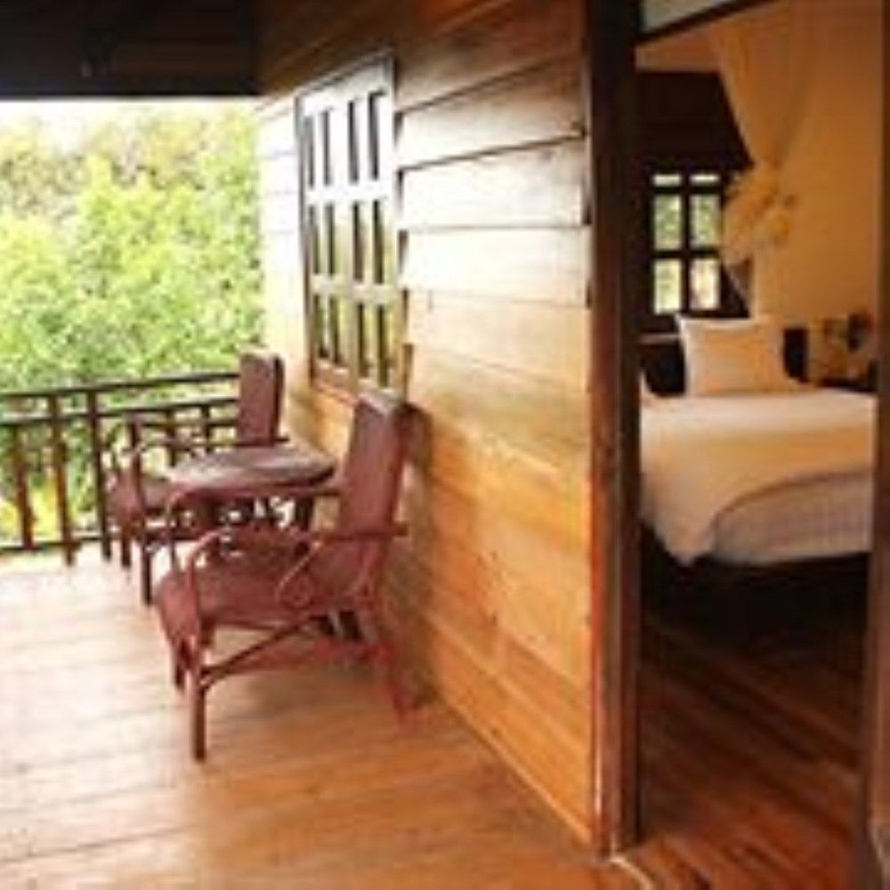Port Hedonia Hotell Sihanoukville Exteriör bild